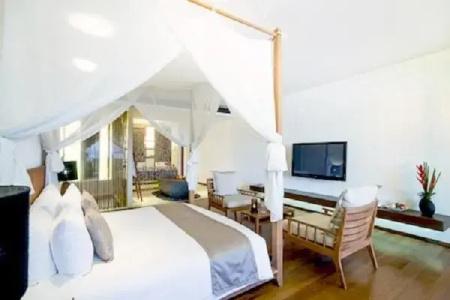 Hansar Samui Resort & Spa - Sha Extra Plus - 33