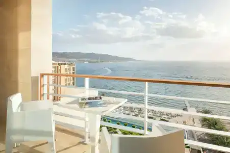 Kempinski Aqaba - 66