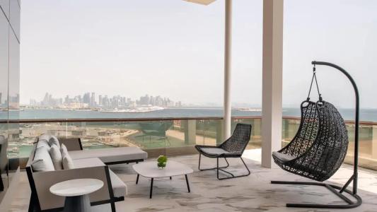 Rixos Gulf - 91