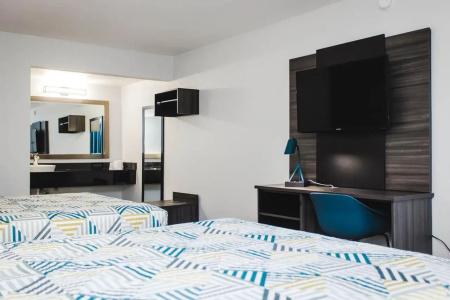 6 Houston, Tx - Medical Center - Nrg Stadium - 17