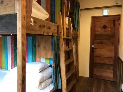 The Pax Hostel - 36