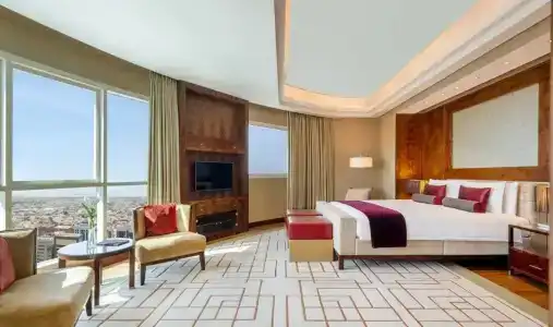 Grand Millennium Al Wahda Abu Dhabi - 56