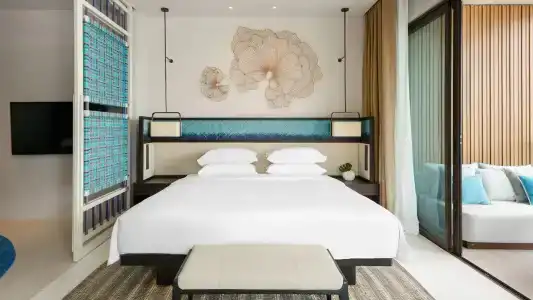 Hyatt Regency Koh Samui- Sha Extra Plus - 72