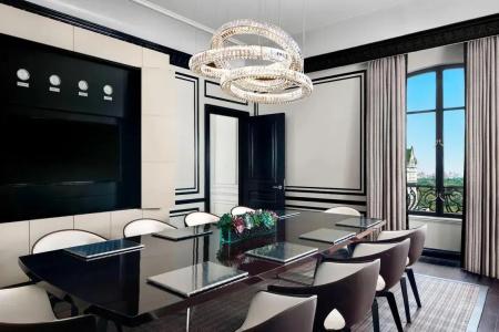 The St. Regis New York - 104