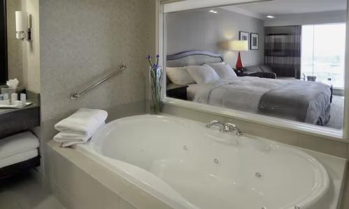 Hilton/ Fallsview and Suites - 87