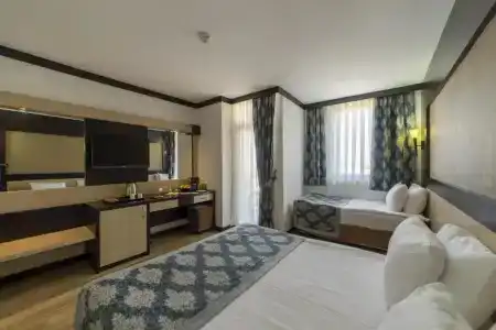 Amons Belek - Adult Only - 26
