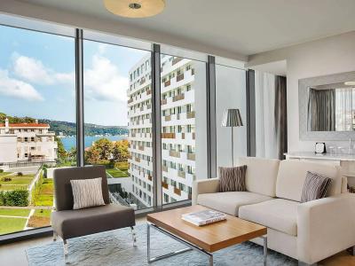 The Grand Tarabya - 71