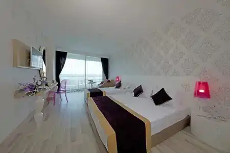 Raymars & Resorts - Ultra All Inclusive - 44
