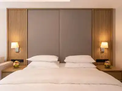 Blue Kotor Bay Premium Spa Resort - 48