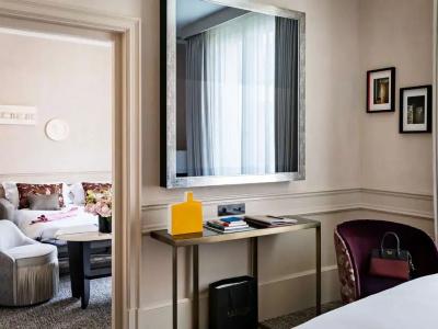 Sofitel Le Scribe Paris Opera - 56