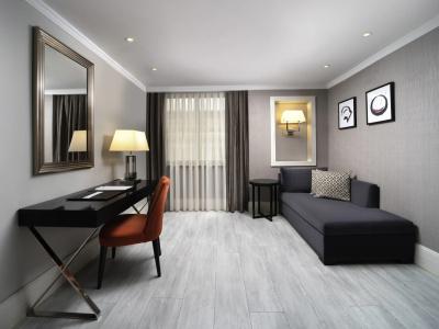 Mercure Istanbul Bomonti - 73
