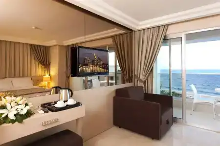 Xperia Saray Beach - 76