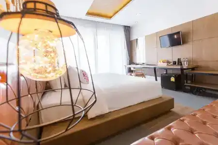 Aurico Kata Resort & Spa - Sha Extra Plus - 53