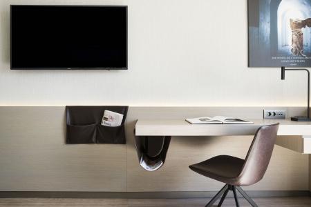 Radisson Blu Park Athens - 54