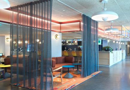 B&B Hôtel Paris 17 Batignolles - 26