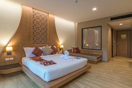 Ananta Burin Resort - Sha Extra Plus - 30