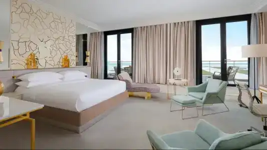 Baku Marriott Boulevard - 72