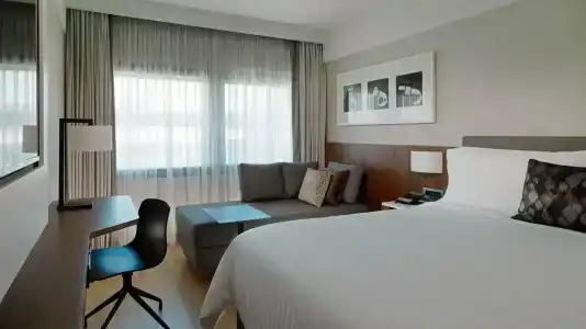 Athens Marriott - 49