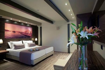 Elotis Suites - 57