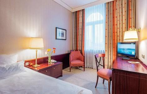Maritim Mannheim - 35