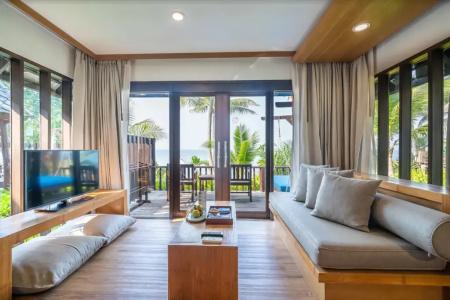 Ao Prao Resort - 62