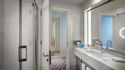 Baku Marriott Boulevard - 84