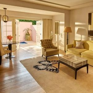 Bel-Air - Dorchester Collection - 78