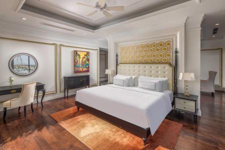 Vinpearl Rivera Hai Phong - 39