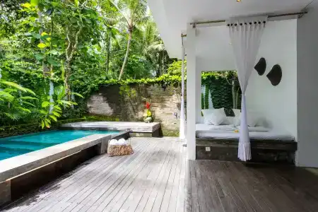 De Villas & Spa - 54