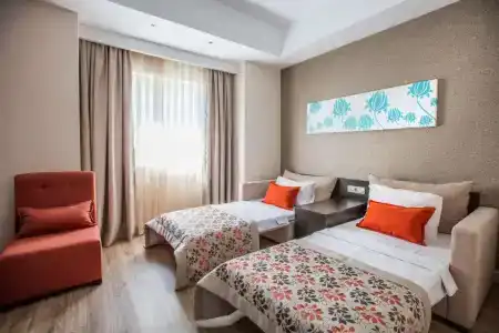 Aria Claros Beach & Spa Resort – All Inclusive 24H - 47