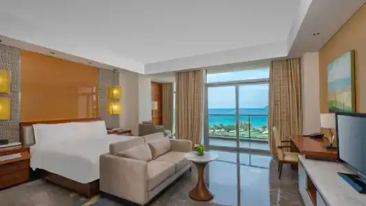 Mgm Grand Sanya - 61
