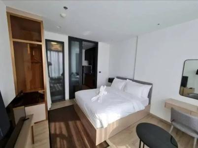 The Edge central pattaya - 36