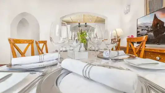 Domina Oasis & Resort - 79