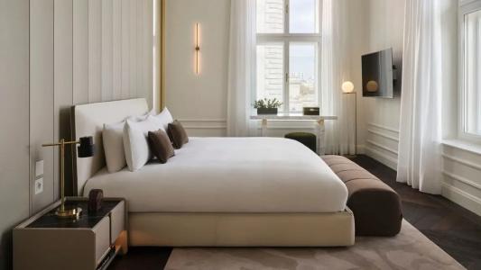 The Ritz-Carlton, Vienna - 89