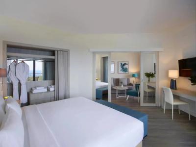 Rhodes Bay & Spa - 61