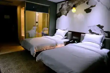 Xinghe Business(Railway Station & YuexiuPark Branch) - 5