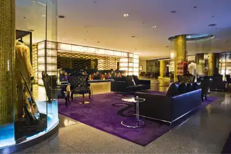 Hard Rock Pattaya - Sha Extra Plus - 24