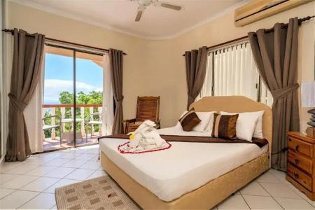 Carana Hilltop Villa - 49