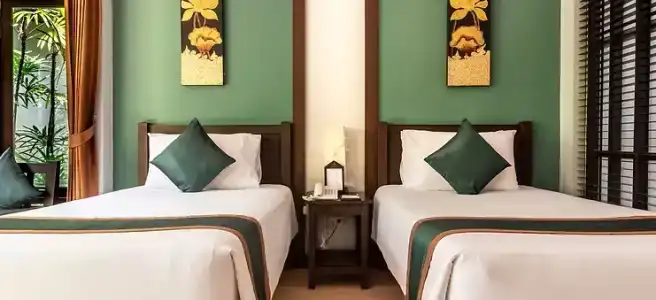 Baan Chaweng Beach Resort & Spa - Sha Extra Plus - 55