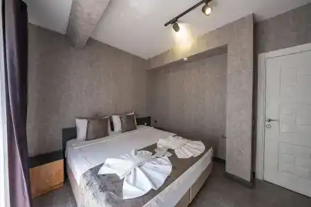 Mrt Suites Lara - 58