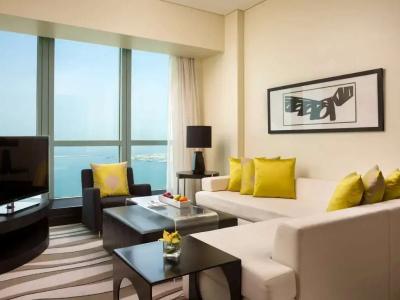 Sofitel Abu Dhabi Corniche - 51