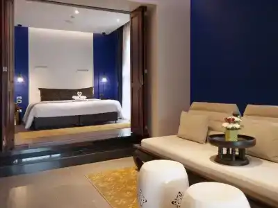 Aksorn Rayong, The Vitality Collection - Sha Plus - 60
