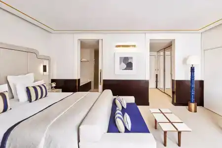 Hôtel Barrière Le Majestic Cannes - 41