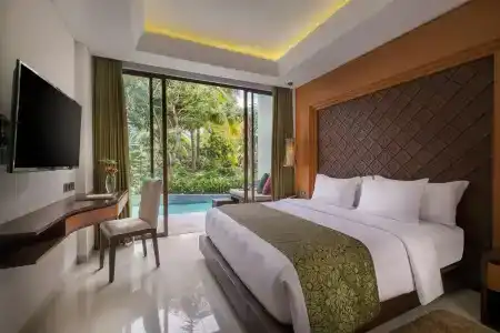 Golden Tulip Jineng Resort Bali - 50