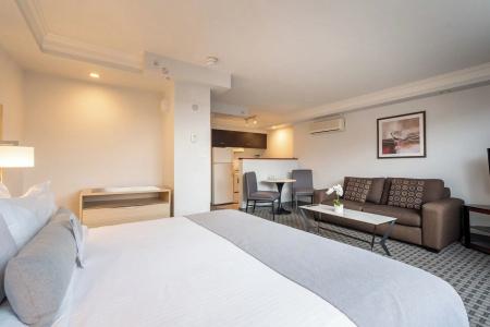 Century Plaza - 103
