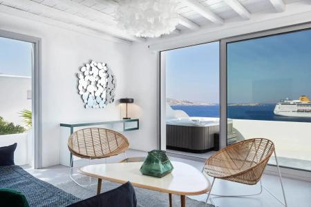Kouros & Suites - 58