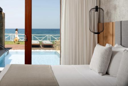 Ikaros Beach, Luxury Resort & Spa - 67