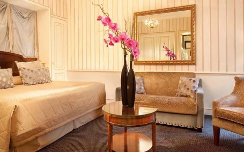 Hôtel Napoleon Paris - 49