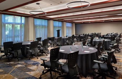 Emory Conference Center - 23