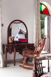 Tembo House - 106